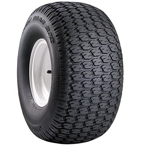25X12.00-9 / 4 Ply Carlisle Turf Trac RS Tire Qty 1 R/S