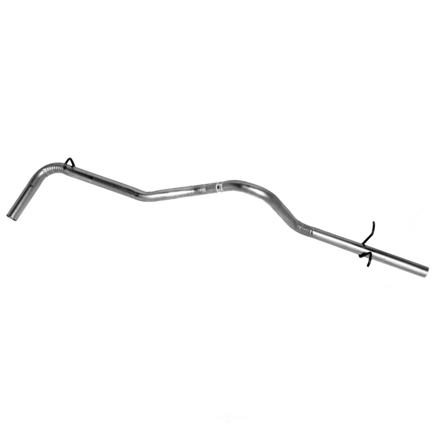 Tail Pipe For 1986-1992 Jeep Comanche 1988 1987 1989 1990 1991 Walker 47605