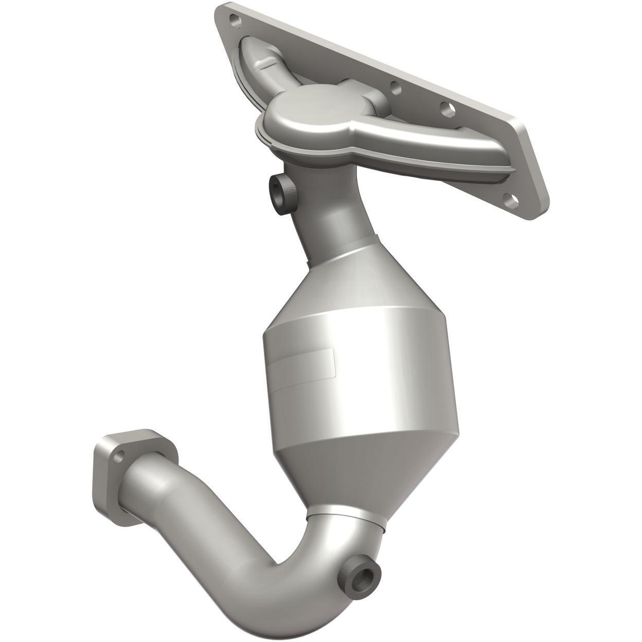MagnaFlow Manifold Catalytic Converter Fits Fits: 1995-2000 Ford Contour, 1999-2