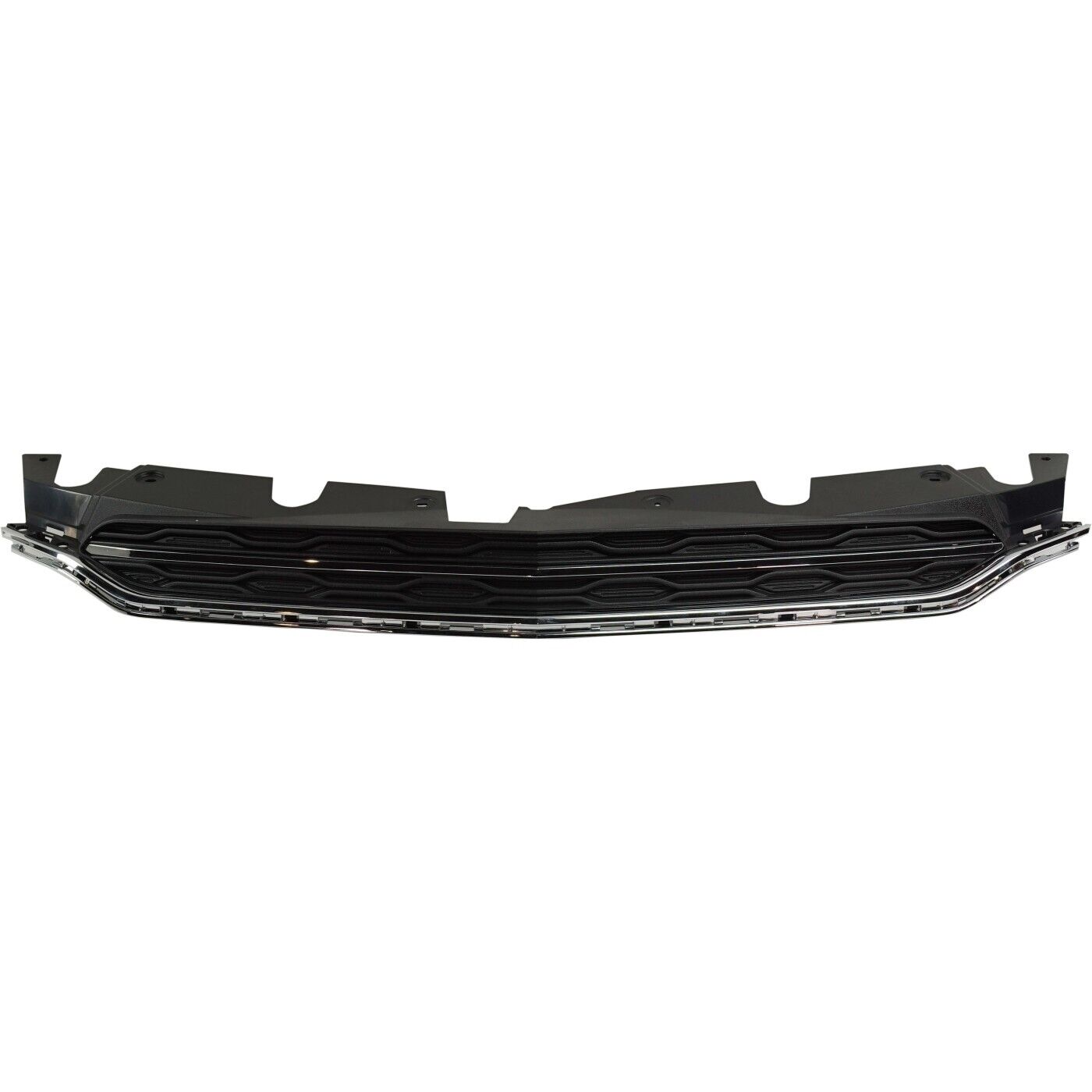 Grille Grill for Chevy 23382107 Chevrolet Equinox 2016-2017