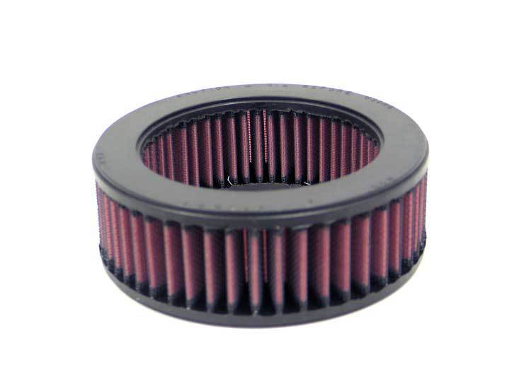 K&N Replacement Air Filter for Toyota Starlet 1.0 (8/1982 > 9/1984)