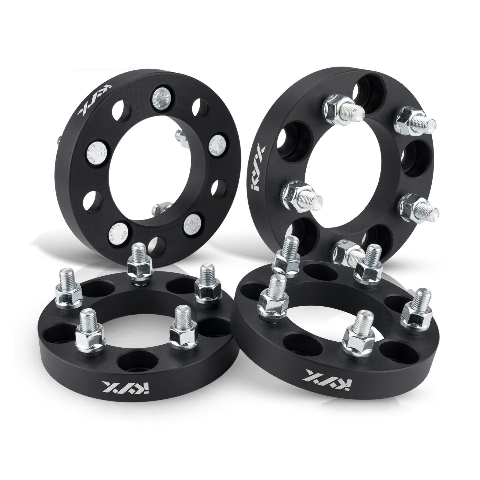 (4) Wheel Spacers Adapters 5x4.75 to 5x4.5 | 1\