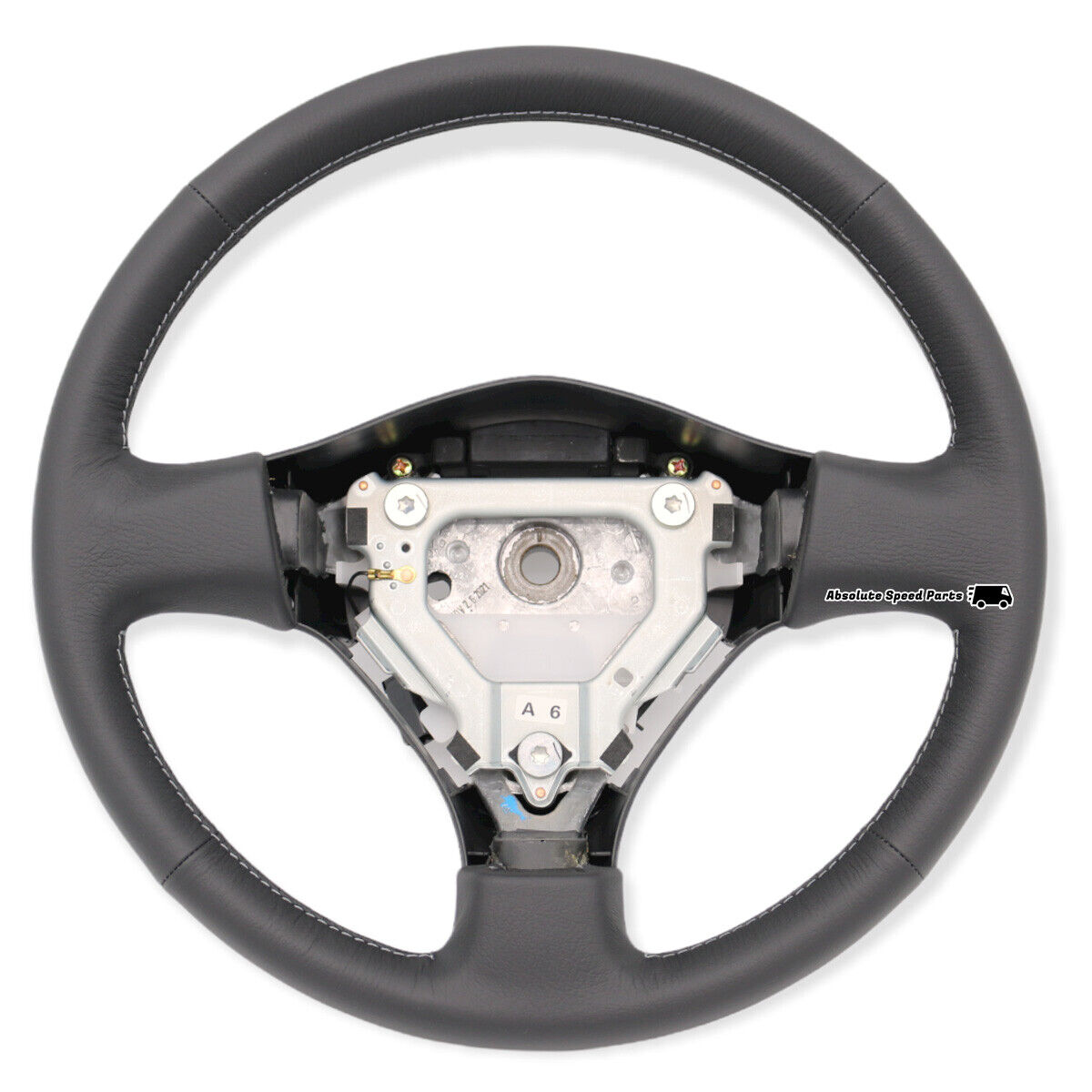 NEW NISSAN OEM Steering Wheel for R34 Skyline GTR BNR34 48430-AB005