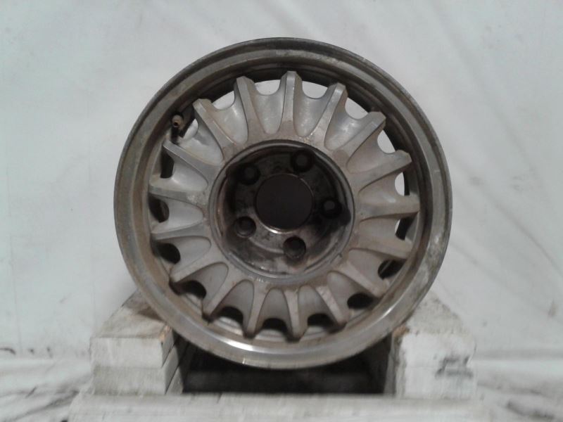 Wheel 15x7 Aluminum Station Wgn Fits 91-94 ROADMASTER 1655738