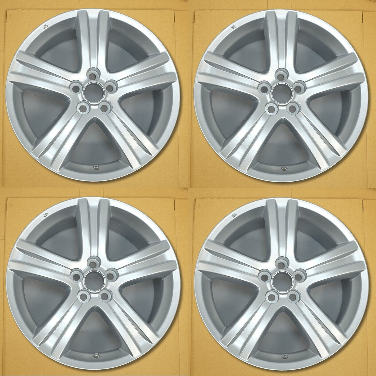 For Toyota Corolla Matrix OEM Design Wheel 17