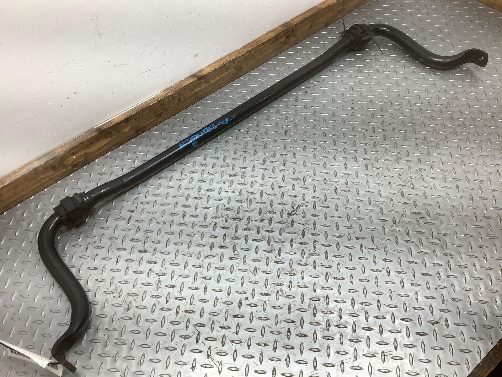 03-04 Audi RS6 OEM Front Stabilizer Sway Bar