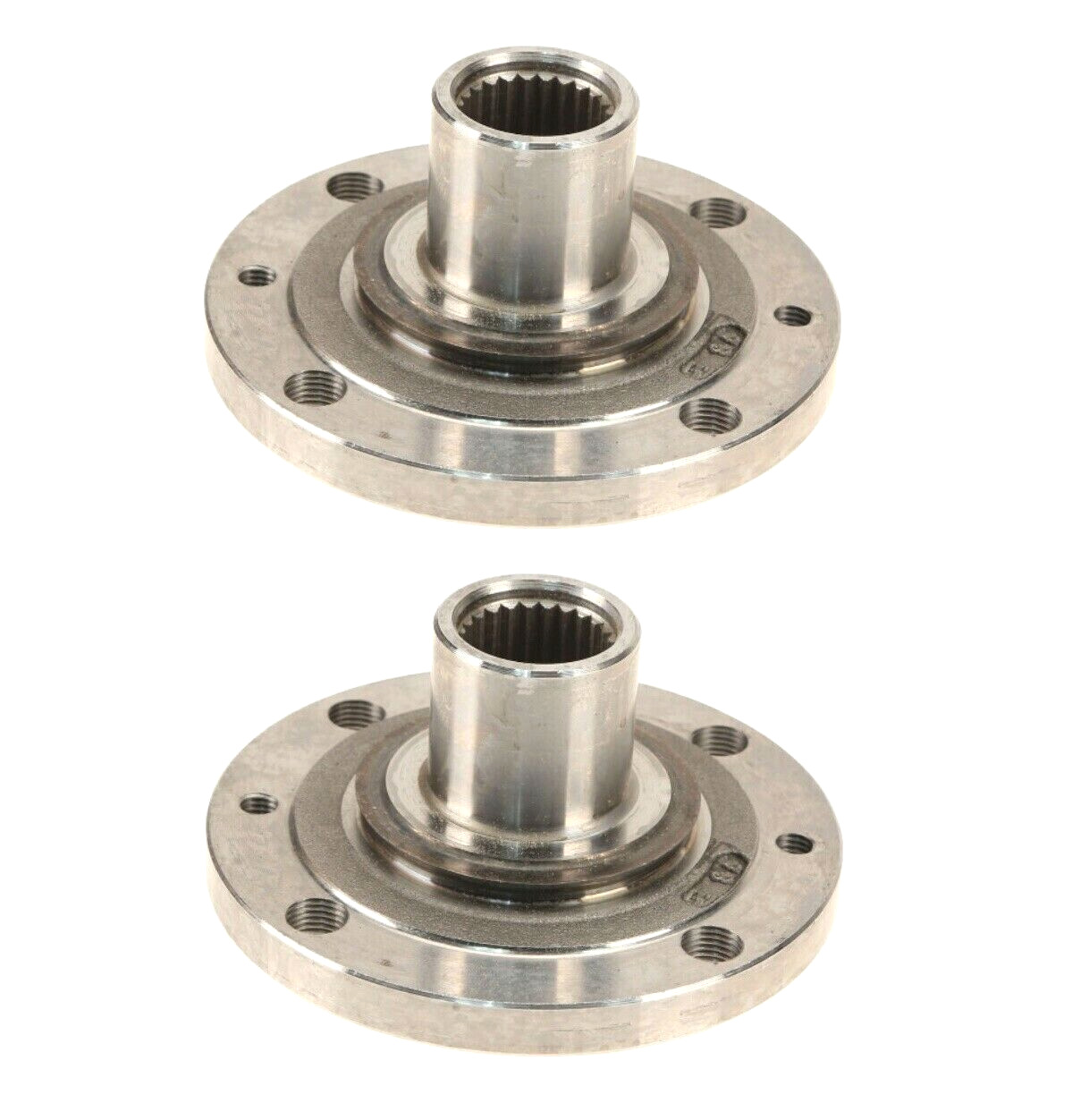 Front  Wheel Hub ONLY for 2012-2019 Fiat 500 2side