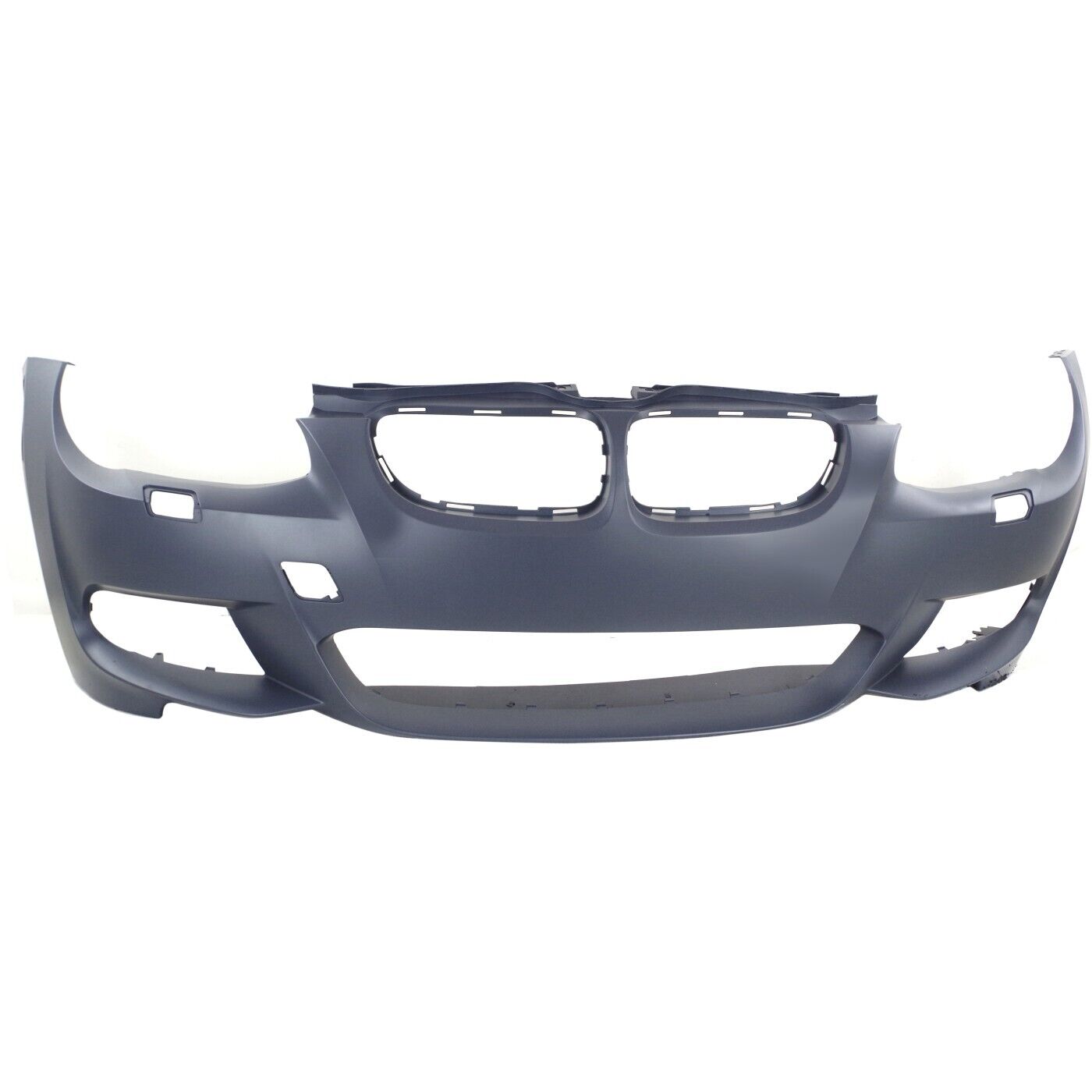 Front Bumper M-Aero Style For BMW 11-13 3-Series Coupe Convertible