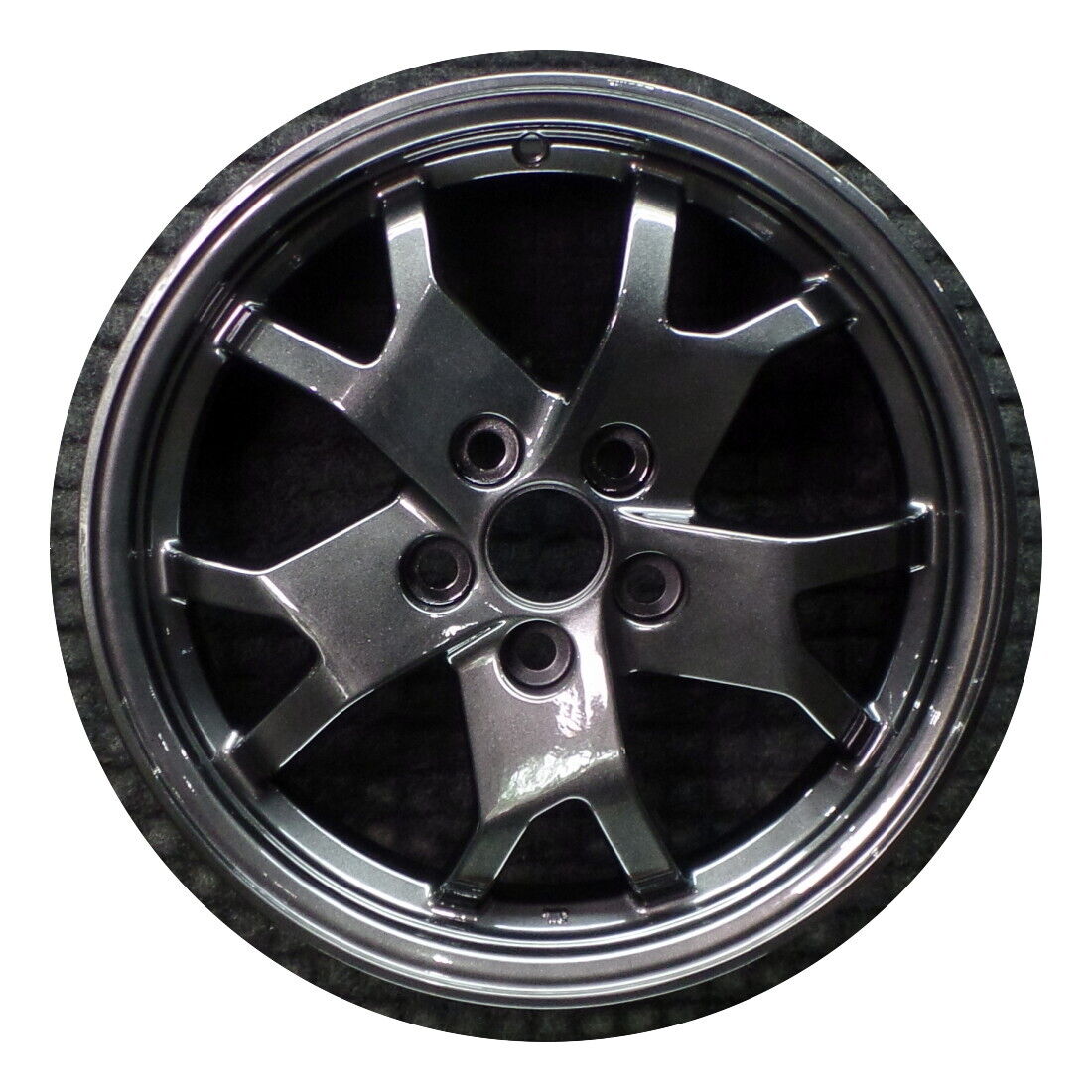 Wheel Rim Toyota Prius Prime 17 2023 2024 4261147651 4261147701 OEM OE 69196