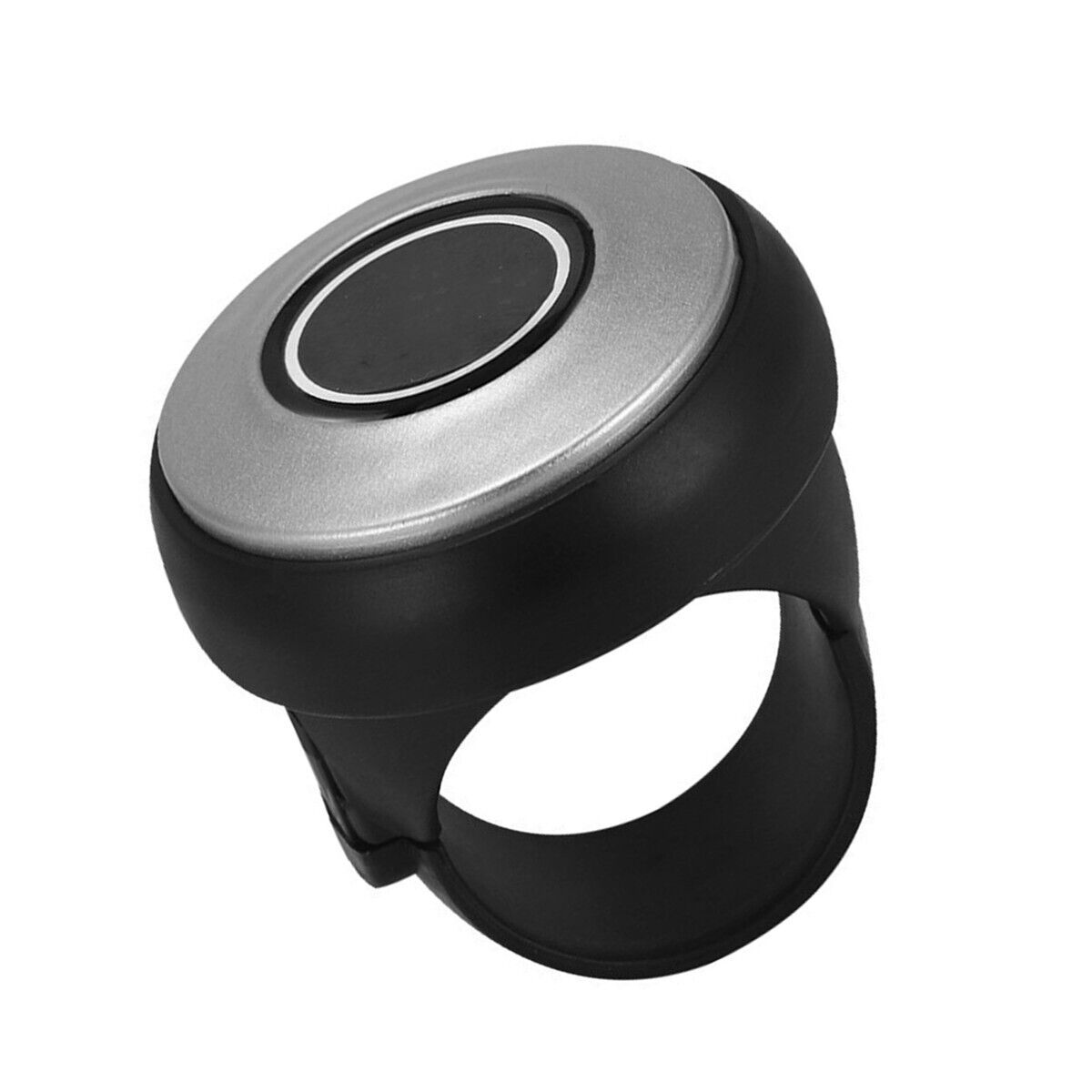 Car Steering Wheels Booster Spinner Knob Auto Rotation Bearing Power Handle Ball