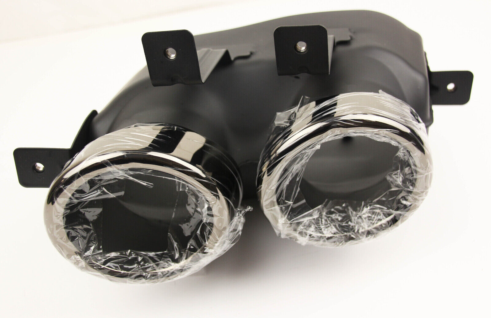 GENUINE HSV GEN-F 2 SV BLACK EDITION RHS Muffler Exhaust Pipe Tip SEDAN NEW GTS