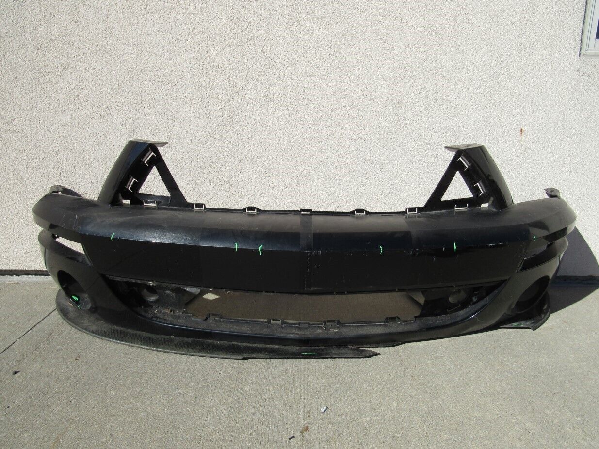 05 06 07 08 09 Ford Mustang Shelby GT500 FRONT BUMPER COVER OEM