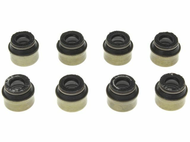For 2004-2005 Porsche Carrera GT Valve Stem Seal Kit Intake and Exhaust 53719KN