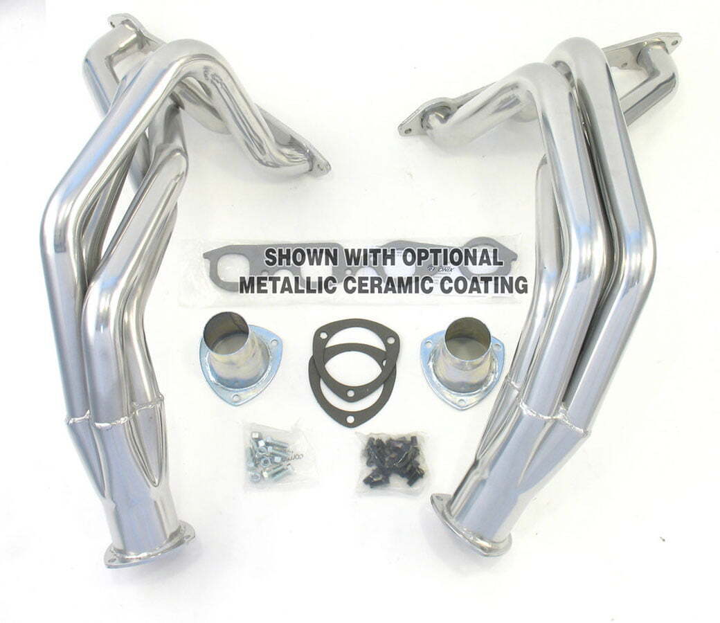 Patriot Exhaust Clipster Headers Big Block Chevy Chevy Car 1955-57 P/N H8035