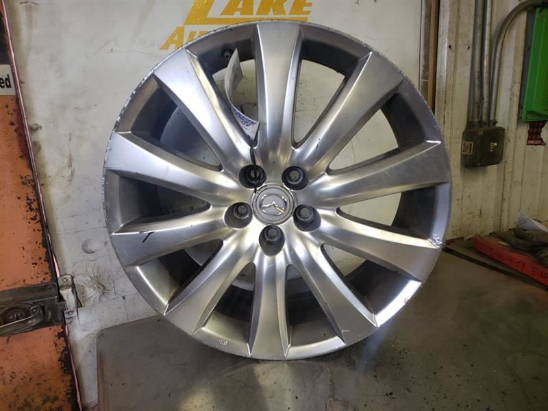 Aluminum Wheel 20x7-1/2 10 Spoke Fits 07-09 MAZDA CX-9 1094017