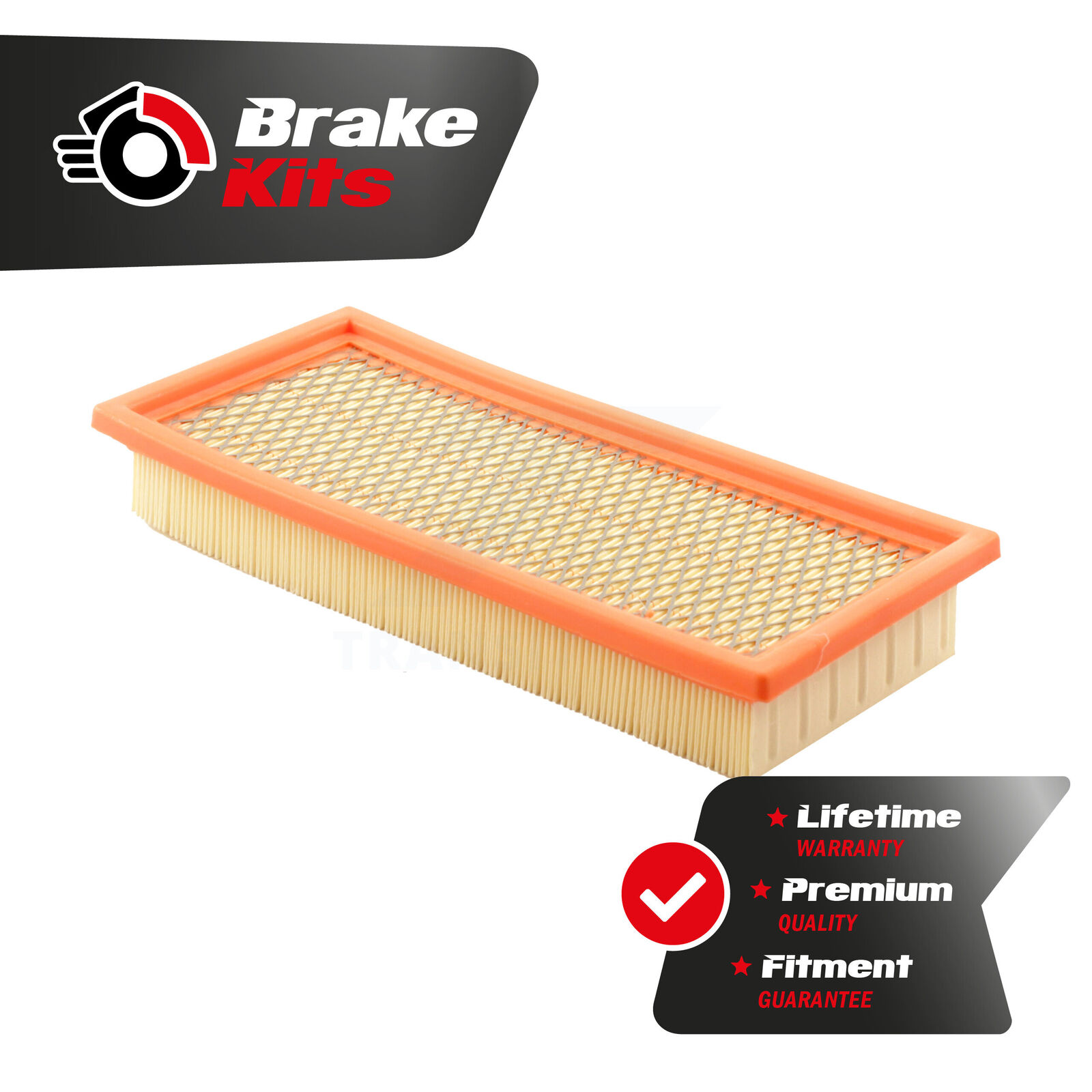 Air Filter For 2005-2007 Ford Five Hundred Freestyle