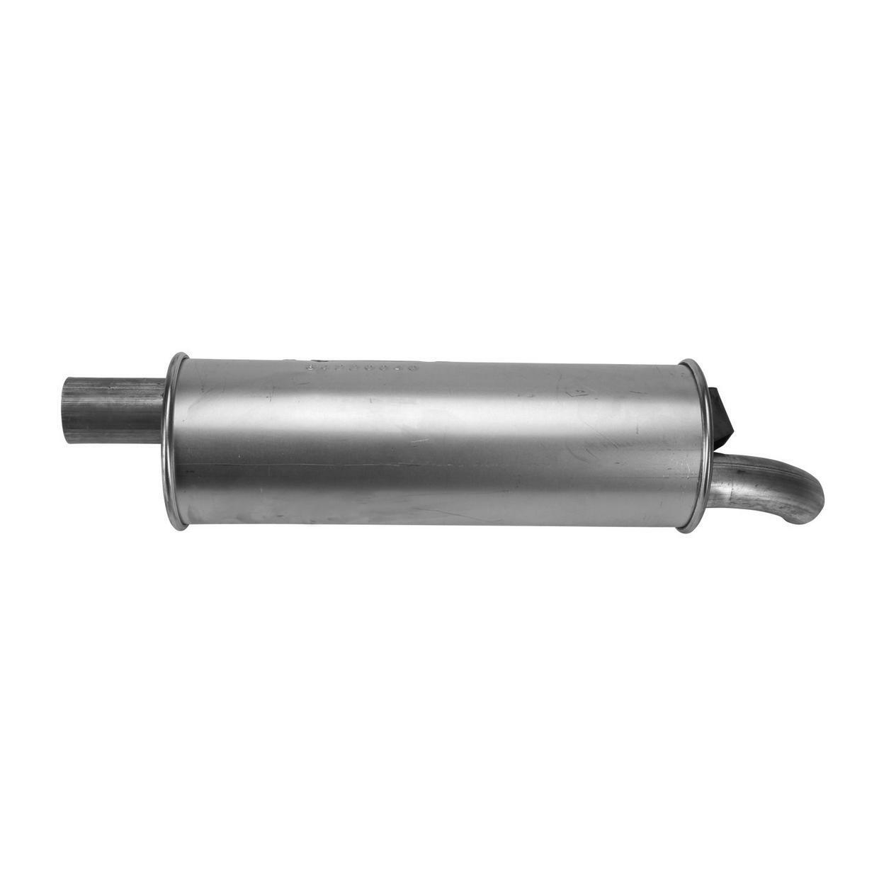 6550-BY Exhaust Muffler Fits 1981 Plymouth Reliant