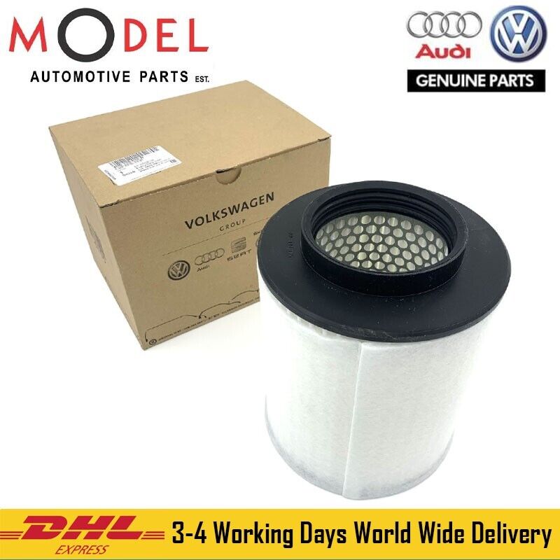 Audi-Volkswagen Genuine Air Filter 4H0129620M