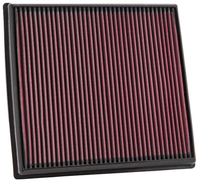 K&N 33-2428 for Replacement Air Filter BMW X6 3.0L; 08-09