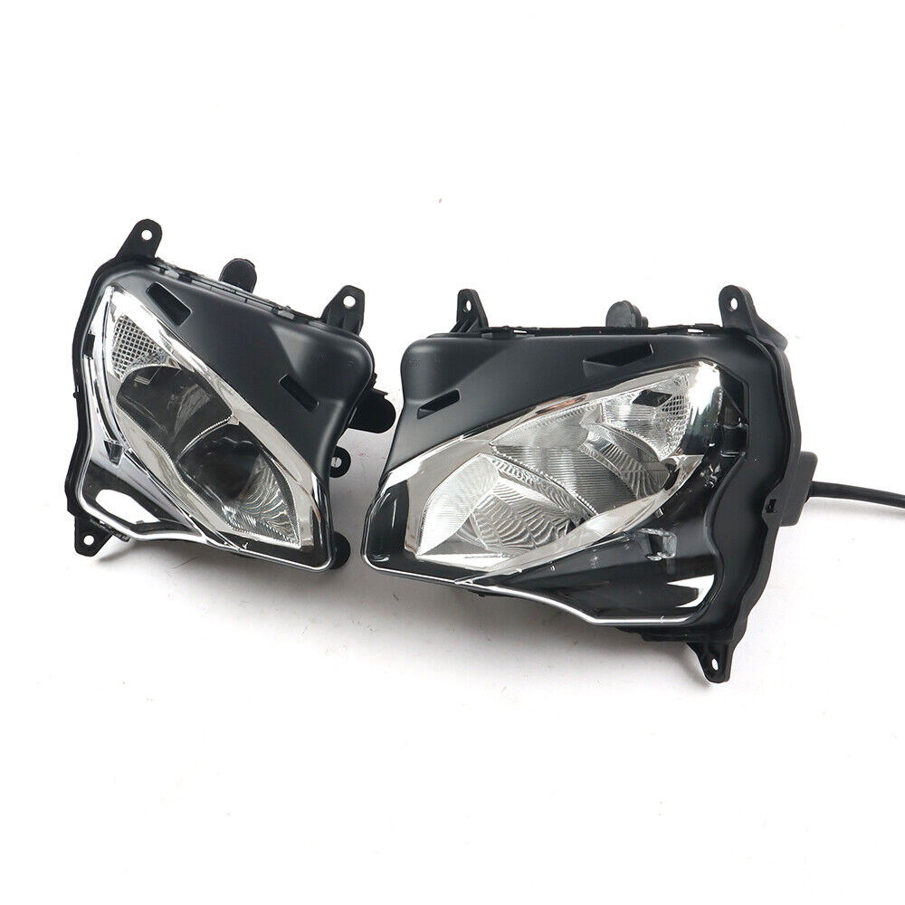 Front Headlight Headlamp for Yamaha YZF R3 R25 2019 2020 19 20 Motor Head Lights