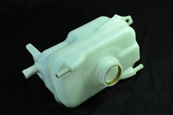 THERMOTEC DB0001TT Expansion Tank, Coolant for DAEWOO