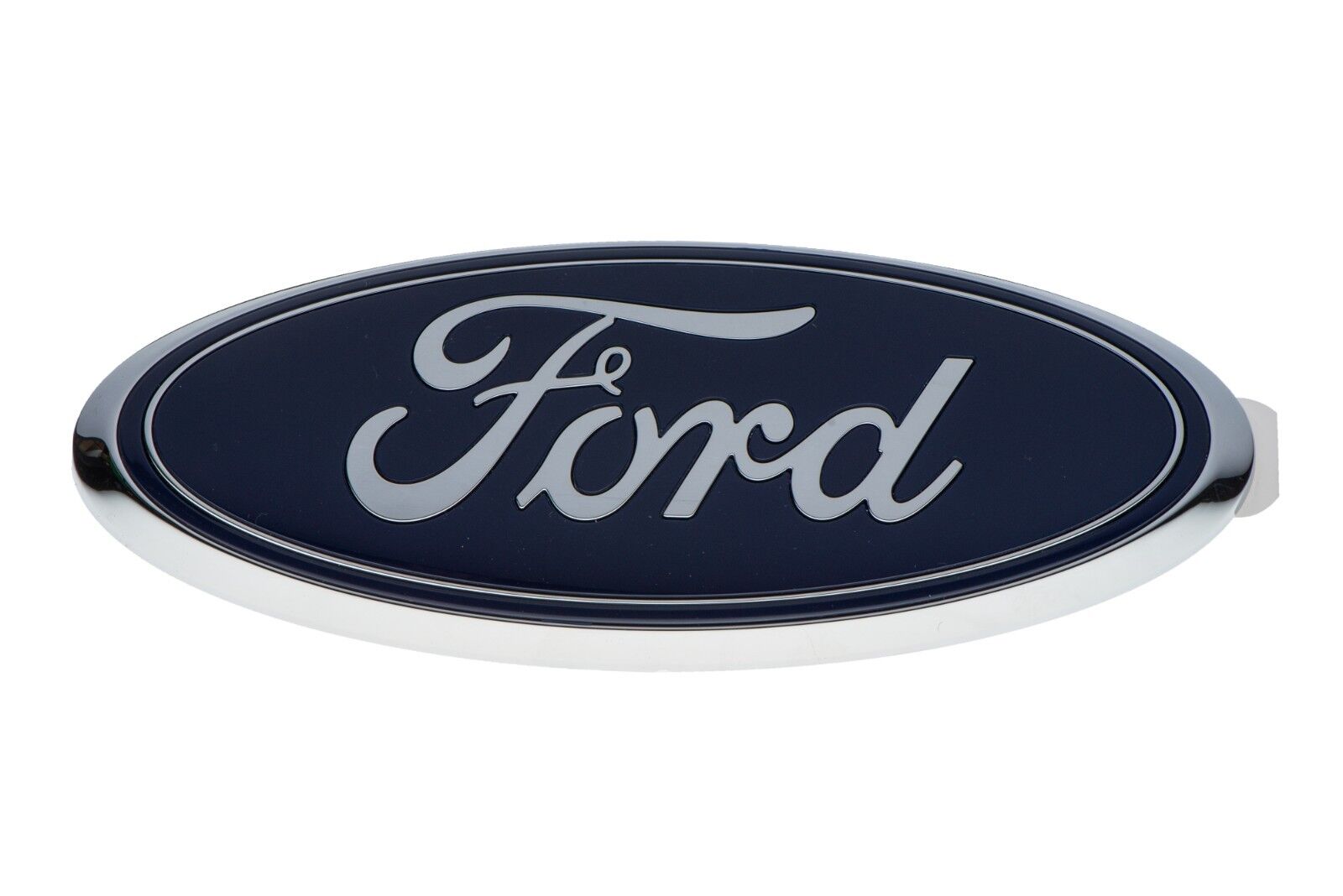 2010-2014 Ford F150 Tailgate Blue Ford Oval 9 Inch 3D Emblem OEM AA8Z-9942528-A