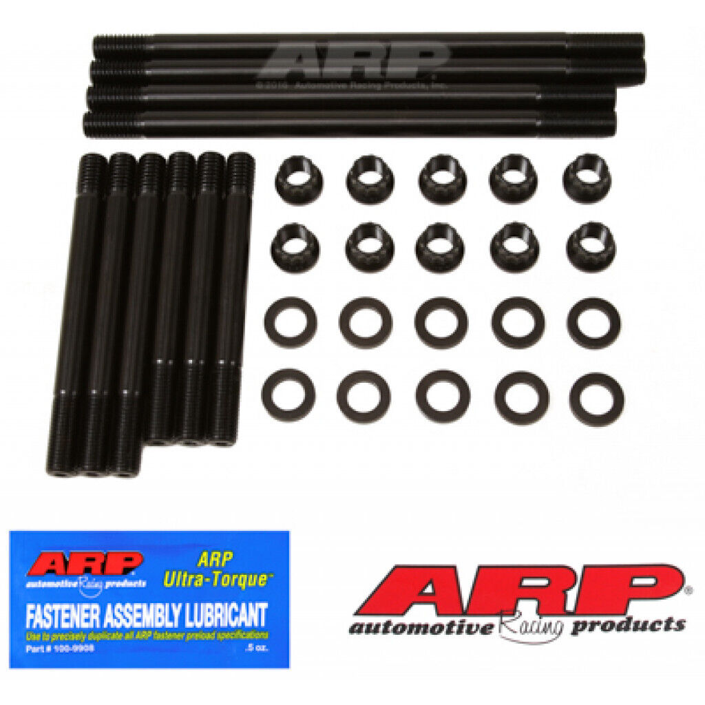 ARP Head Stud Kit For Triumph TR4 12pt