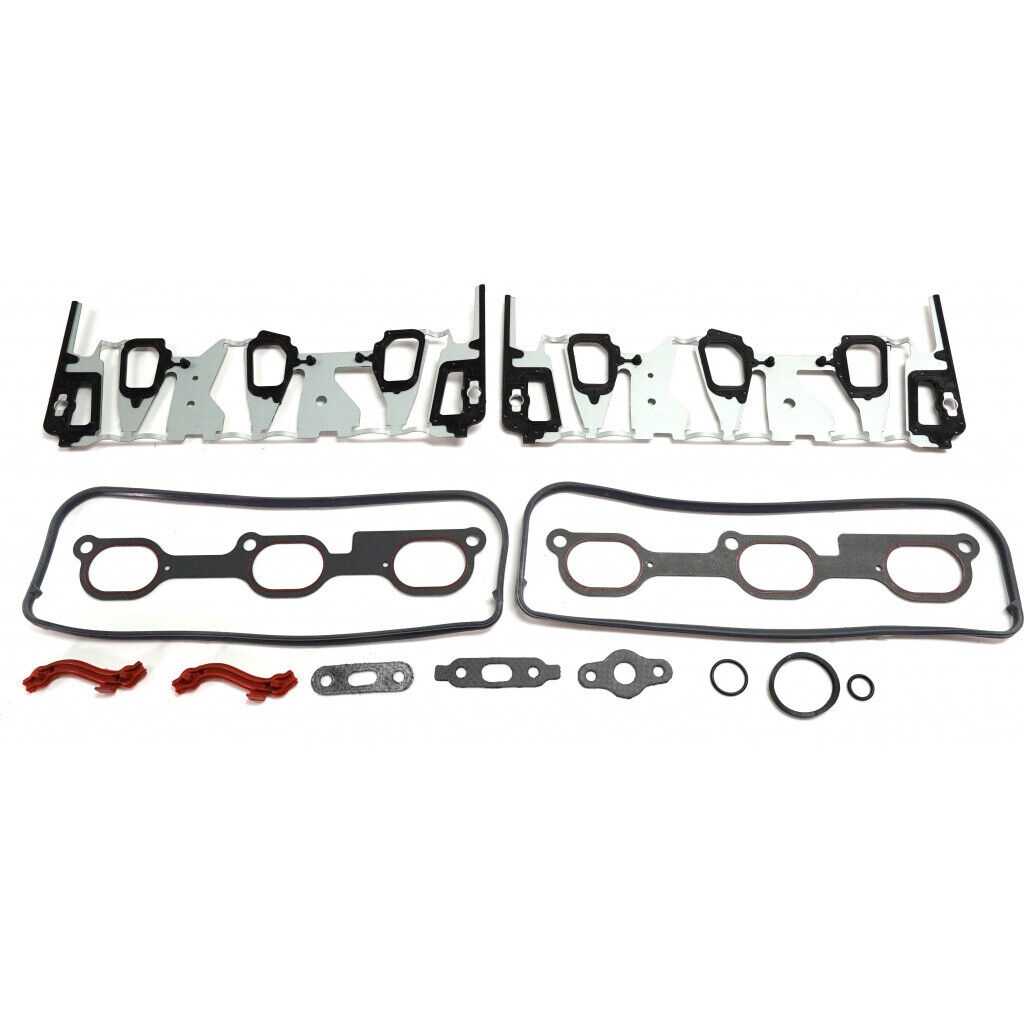 For Buick Terraza Intake Manifold Gasket 2005 2006 | 6 Cyl | 3.5L Engine