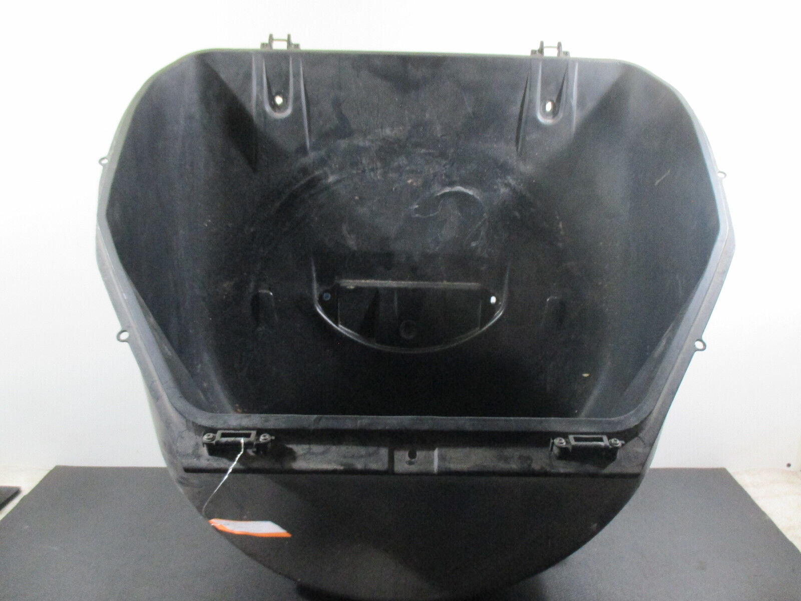 2000 Toyota MR2 Spyder - Front Hood Spare Tire Storage Tray Box (FLAWS)