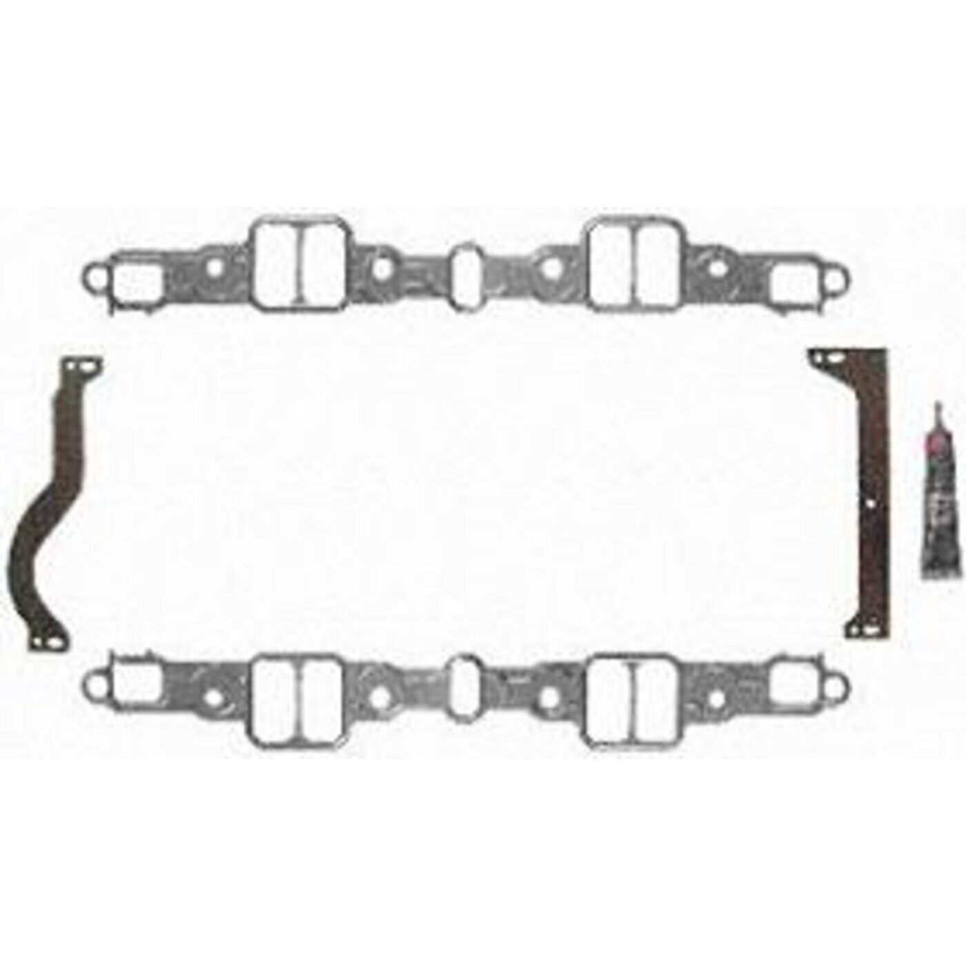 Felpro MS 90009 Intake Manifold Gaskets Set for Le Baron Town and Country Truck