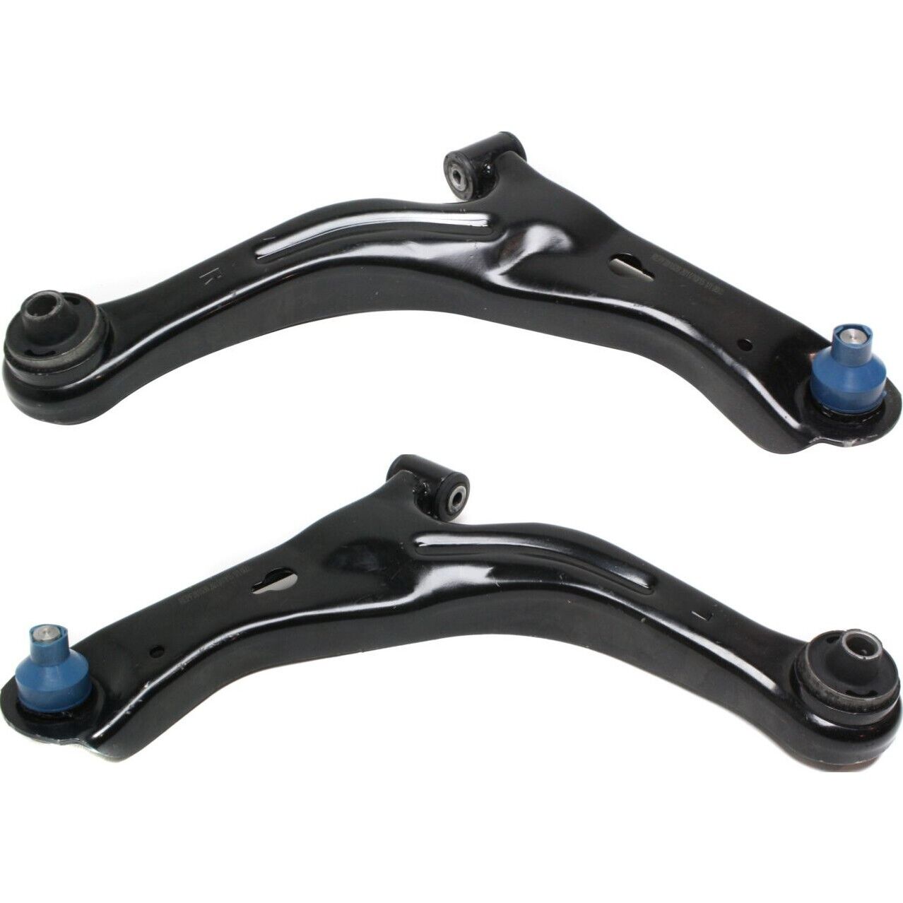2pcs Front Lower Control Arm Ball Joint For 2001-2004 Ford Escape Mazda Tribute