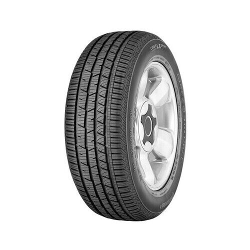 Continental CrossContact LX Sport 235/60R18 103H BSW (1 Tires)