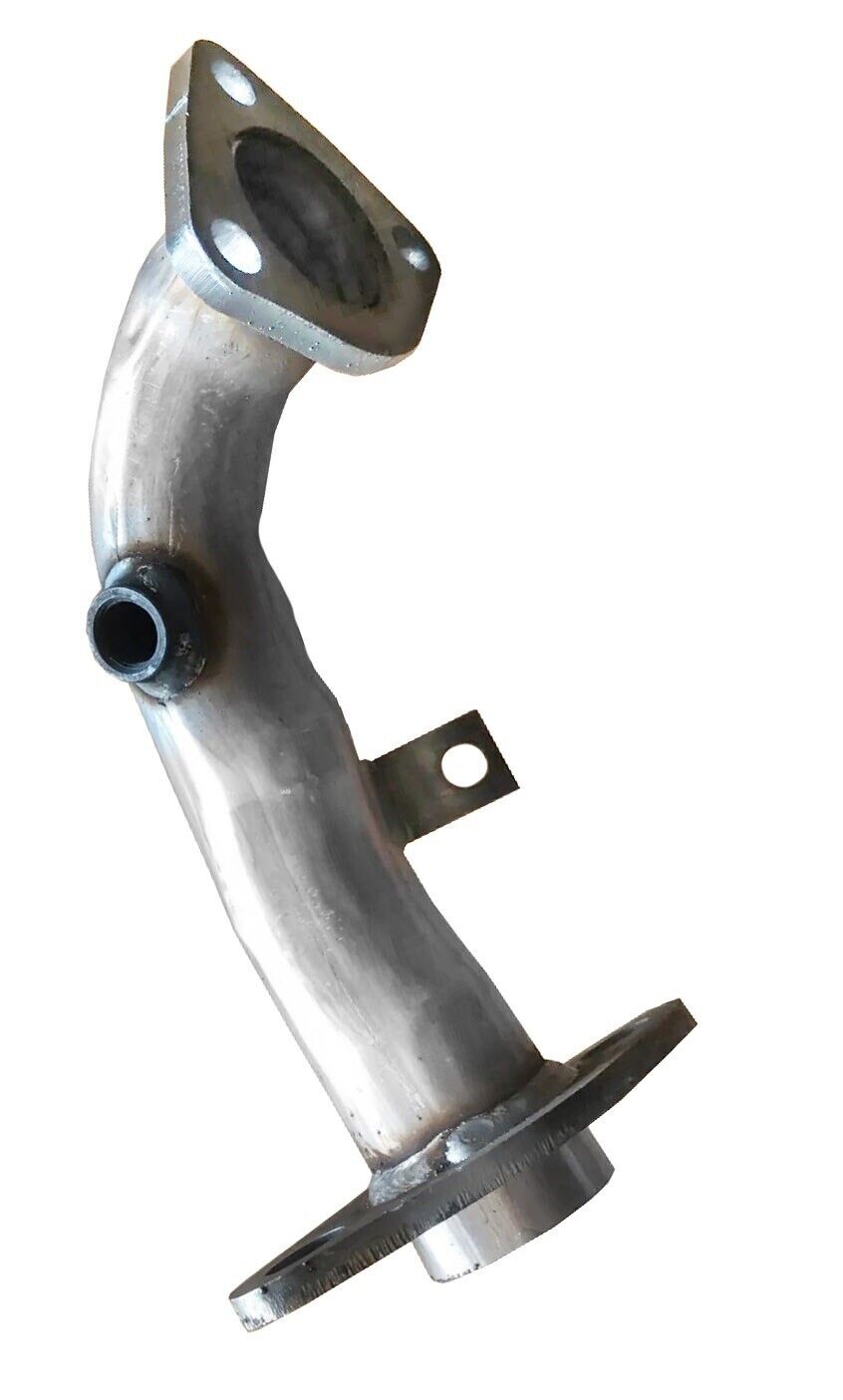 Exhaust Pipe for 2001-2003 Mazda Protege