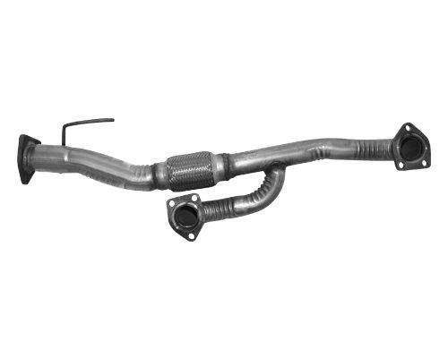 Exhaust Pipe for 2005-2007 Honda Accord Hybrid 3.0L V6 ELECTRIC/GAS SOHC