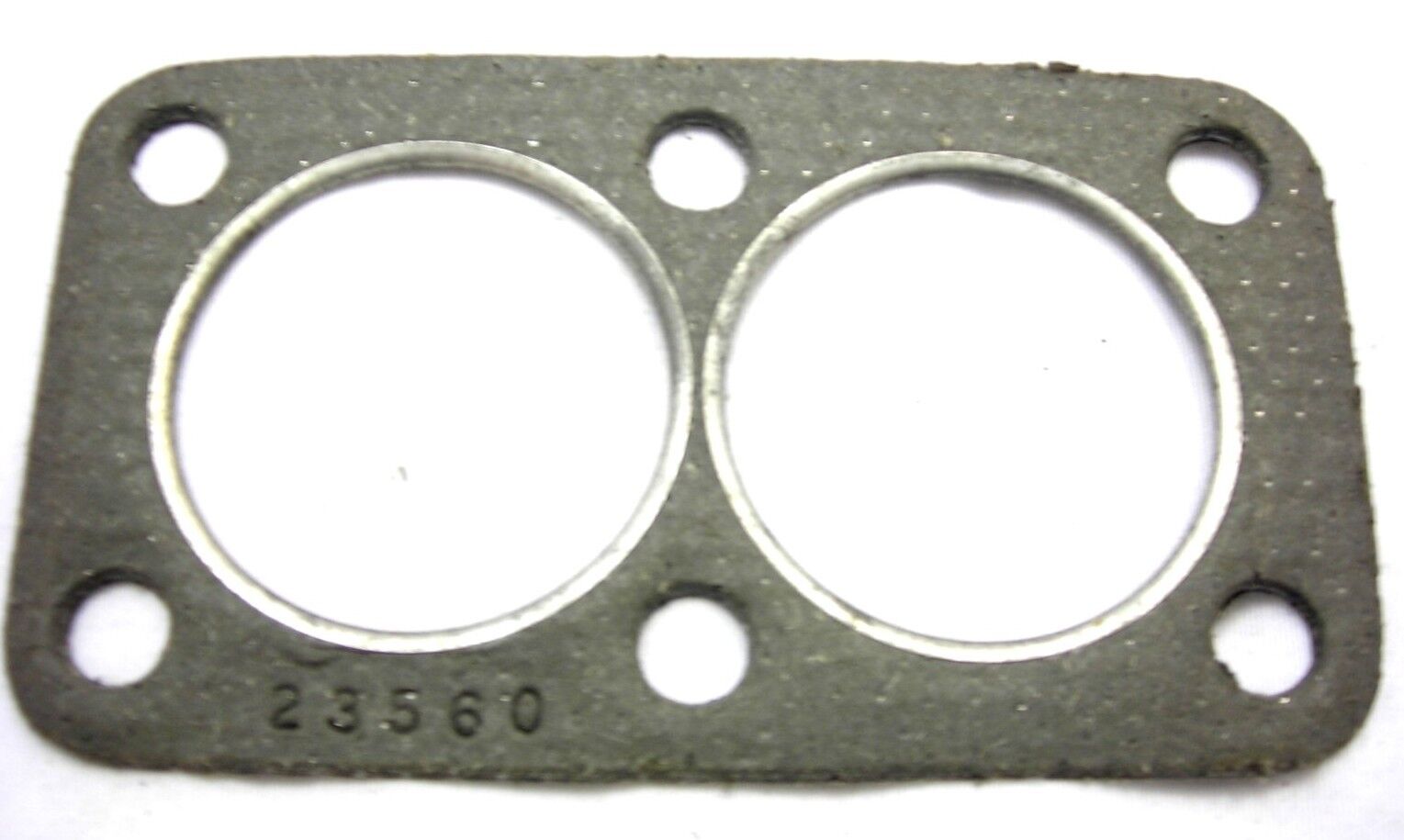 Exhaust Manifold Flange to Pipe Gasket Opel 1971-1973 GT 1.9 1971-1975 Manta