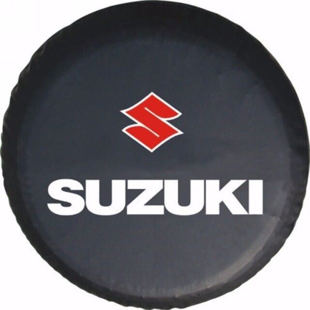Suzuki Grand Vitara Spare Wheel Tyre Tire Soft Cover Bag Pouch Protector 28~29M