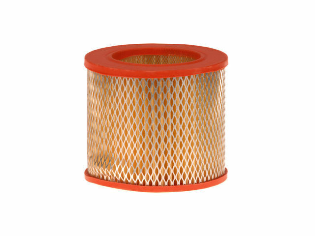 Pronto Air Filter fits Chevy Celebrity 1985-1990 74VNTN
