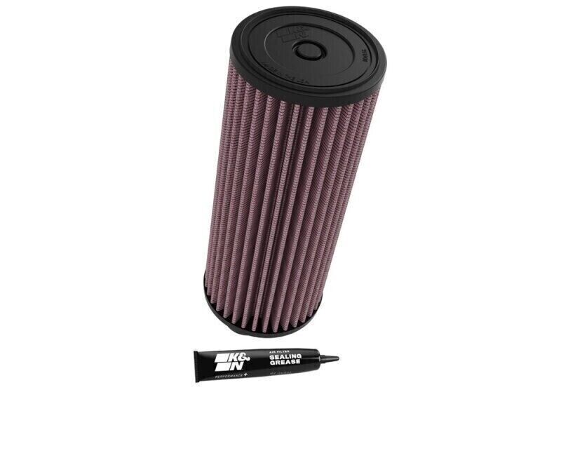 K&N AC-8119 for Replacement Air Filter 19-23 Arctic Cat Prowler Pro 812