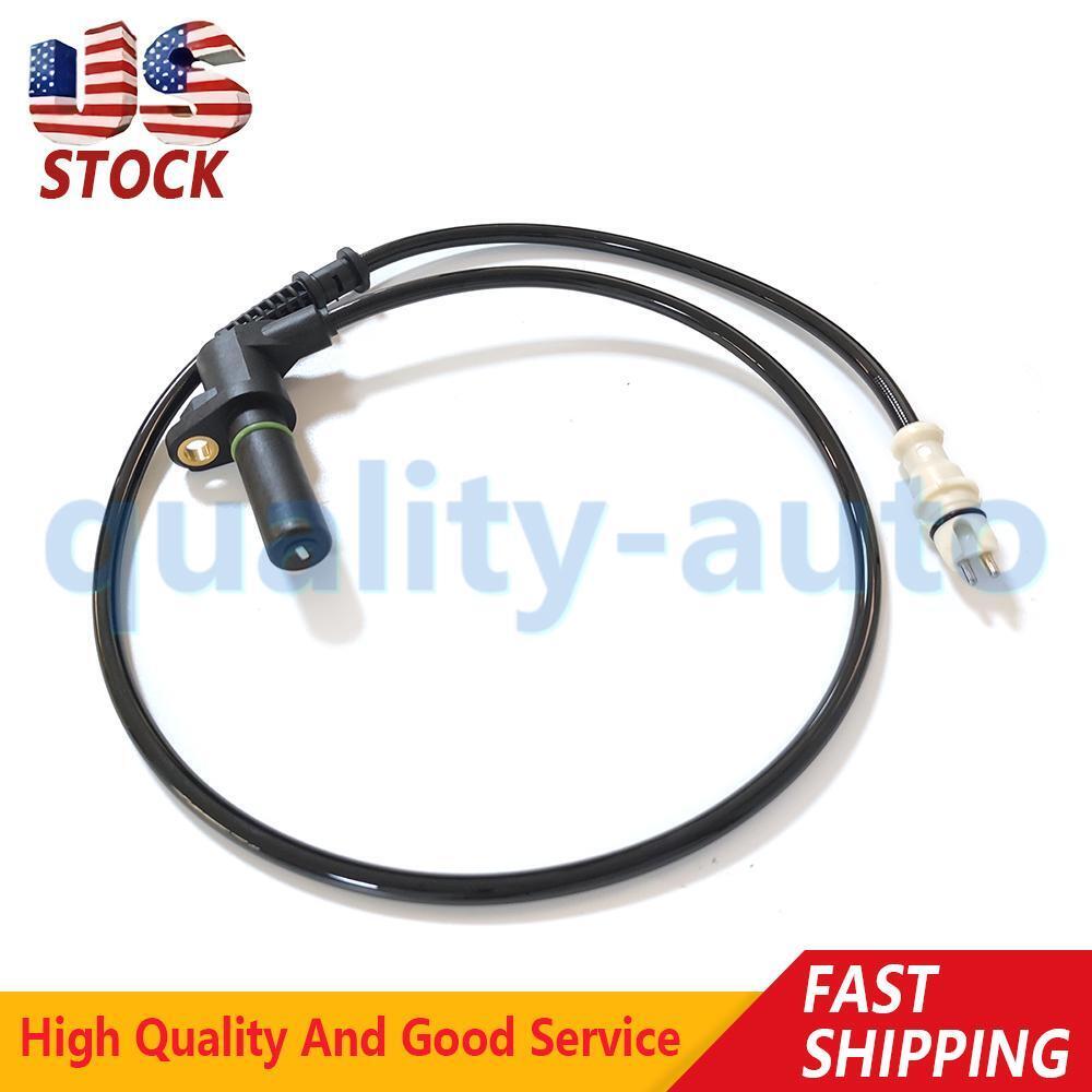 Front Left / Right ABS Wheel Speed Sensor For Benz W463 G500 G55 AMG 4635400317
