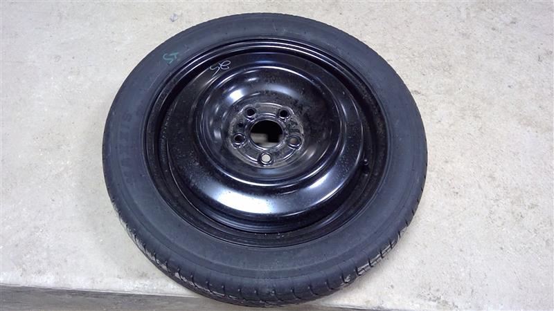 Spare Wheel with Tire Donut 18x4 Fits 11-17 CAPRICE 98664