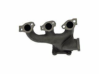 For 1996-2000 Plymouth Grand Voyager Exhaust Manifold Rear Dorman 1997 1998 1999