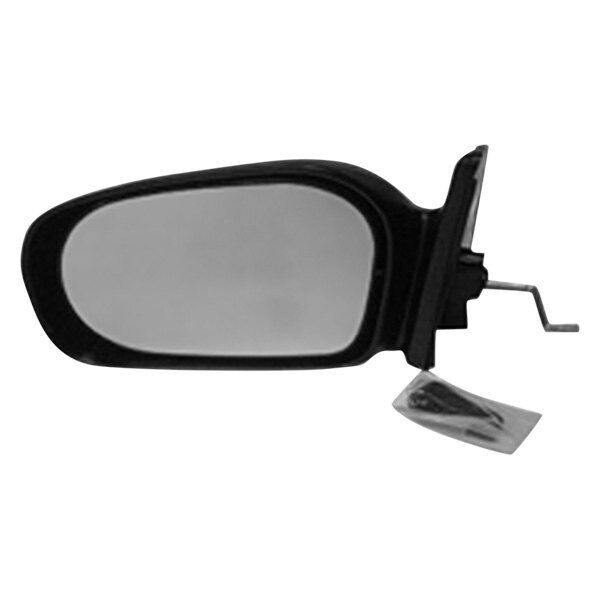 New Driver Side Mirror for 95-96 Toyota Tercel OE Replacement Part