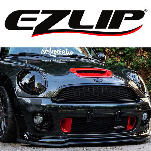The Original EZ Lip Spoiler Body Kit Protector Trim for Lotus Mini Jaguar EZLip