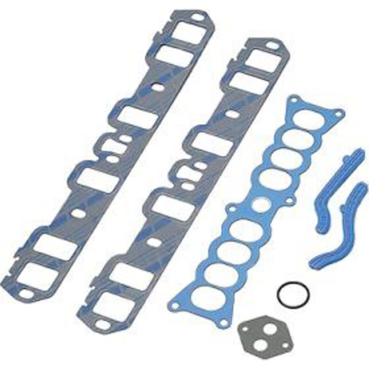 MS 93334 Felpro Intake Manifold Gaskets Set for Country Ford Mustang Mercury LTD