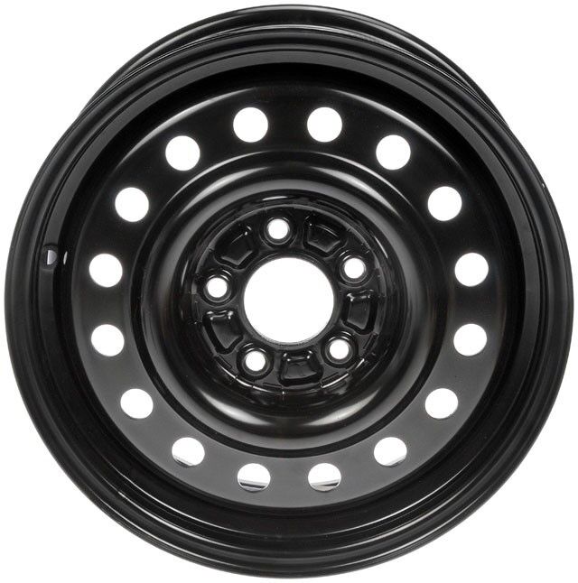 Dorman 939-184 New 16 Inch Steel Wheel fits Monte Carlo Bonneville 9595642