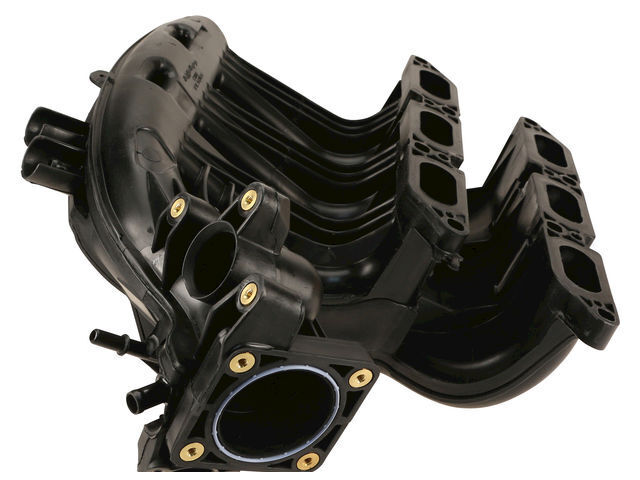 Genuine 46RF86H Upper Intake Manifold Fits 2005-2007 Ford Freestyle