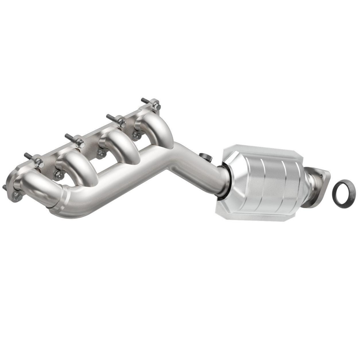 Magnaflow Catalytic Converter w/Exhaust Manifold for 2006-2009 Cadillac STS
