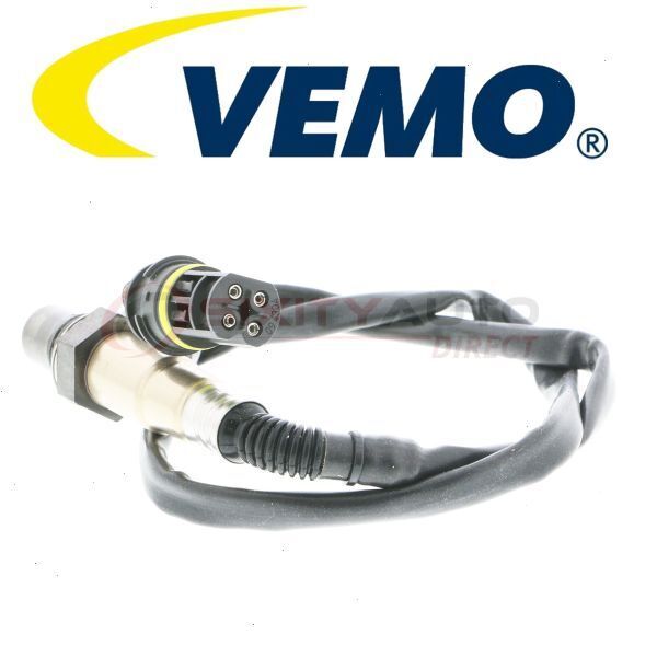 VEMO Front Left Oxygen Sensor for 2005 Mercedes-Benz C55 AMG - Exhaust hq