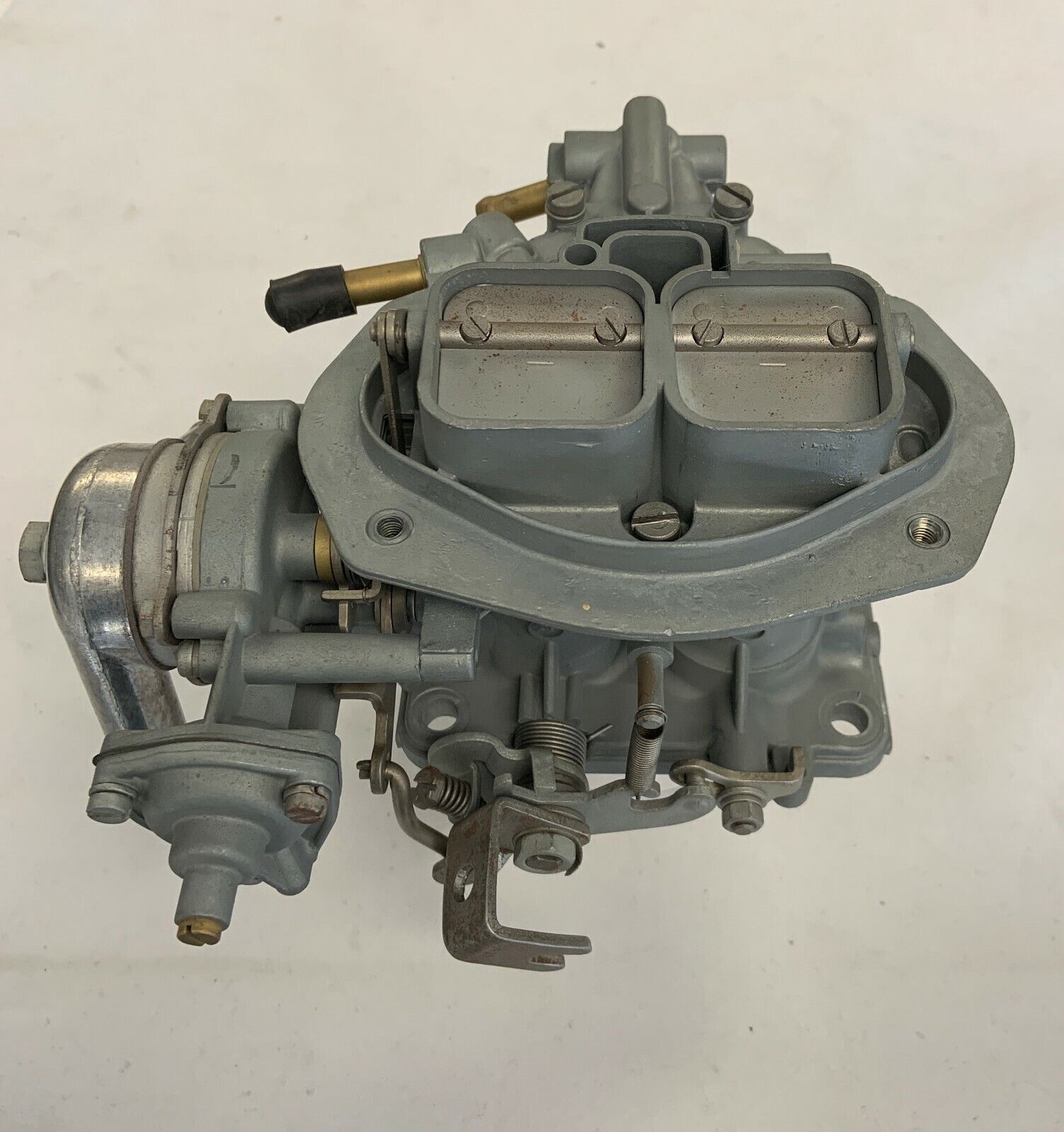 Holley Motorcraft Carburetor 1973 Mercury Capri Carburetor