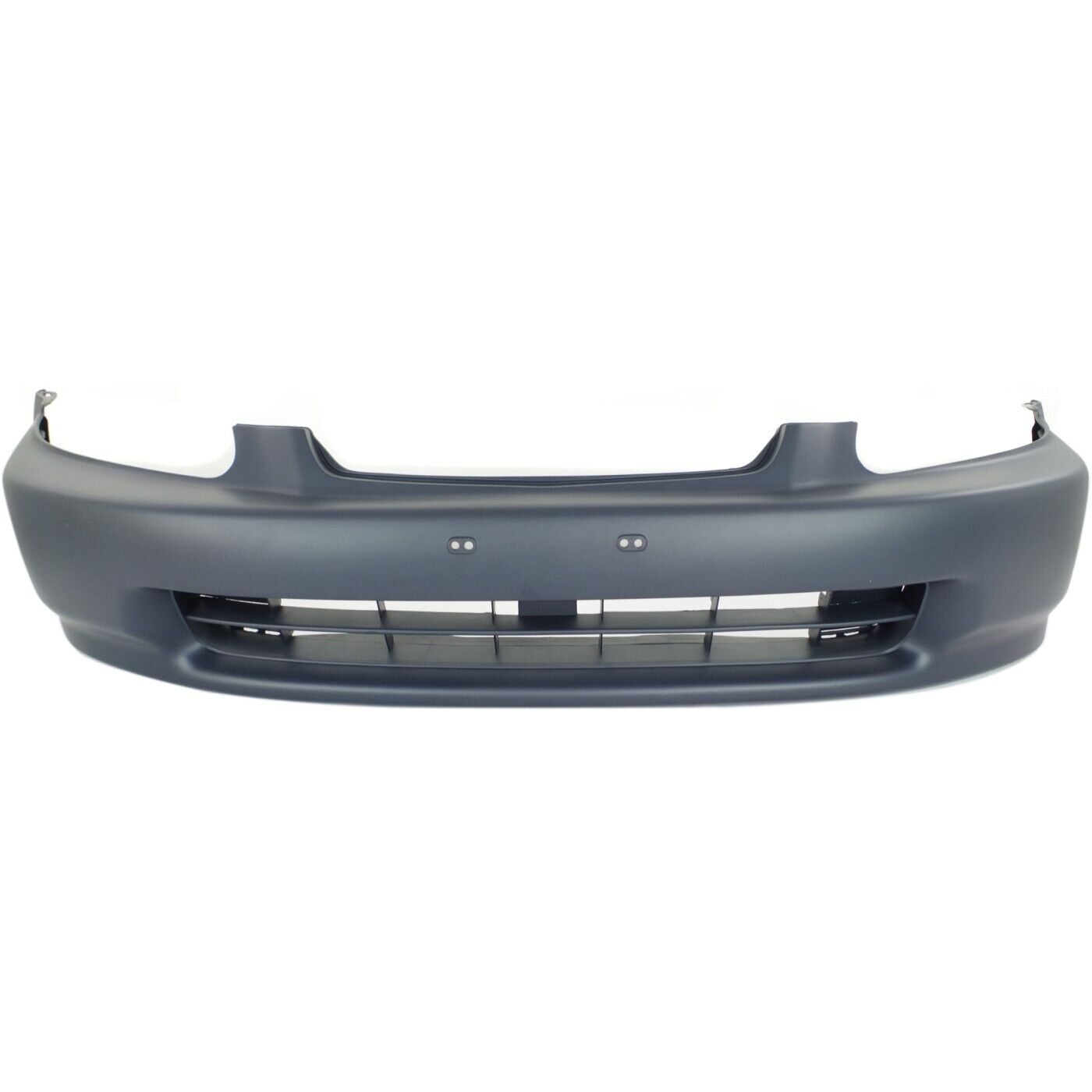 Front Bumper Cover For 1996-1998 Honda Civic Primed HO1000172 04711S01A00ZZ